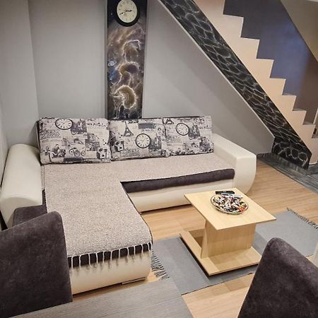 Apartman Centar 2 수보티차 외부 사진