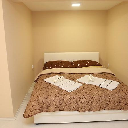 Apartman Centar 2 수보티차 외부 사진
