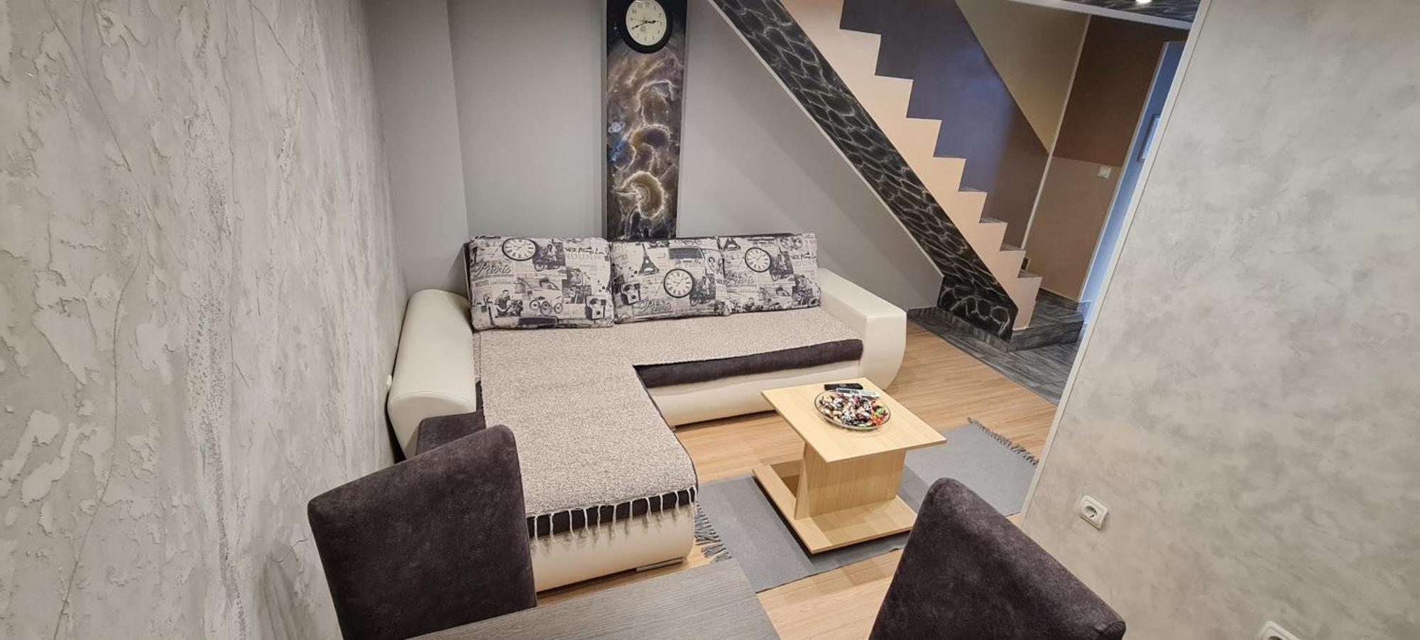 Apartman Centar 2 수보티차 외부 사진