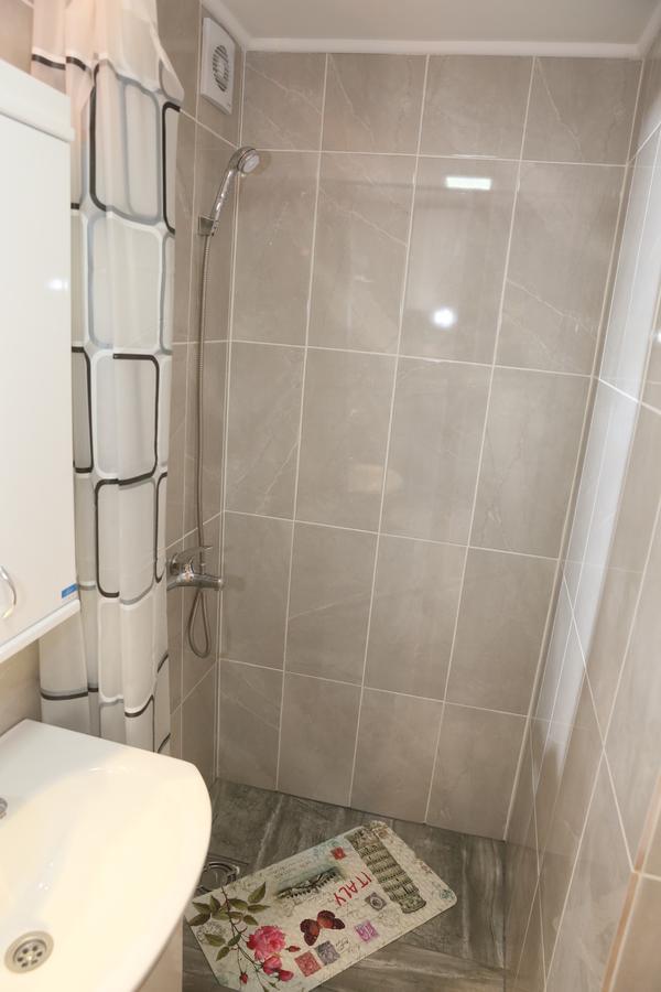 Apartman Centar 2 수보티차 외부 사진