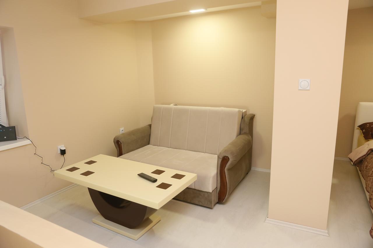 Apartman Centar 2 수보티차 외부 사진
