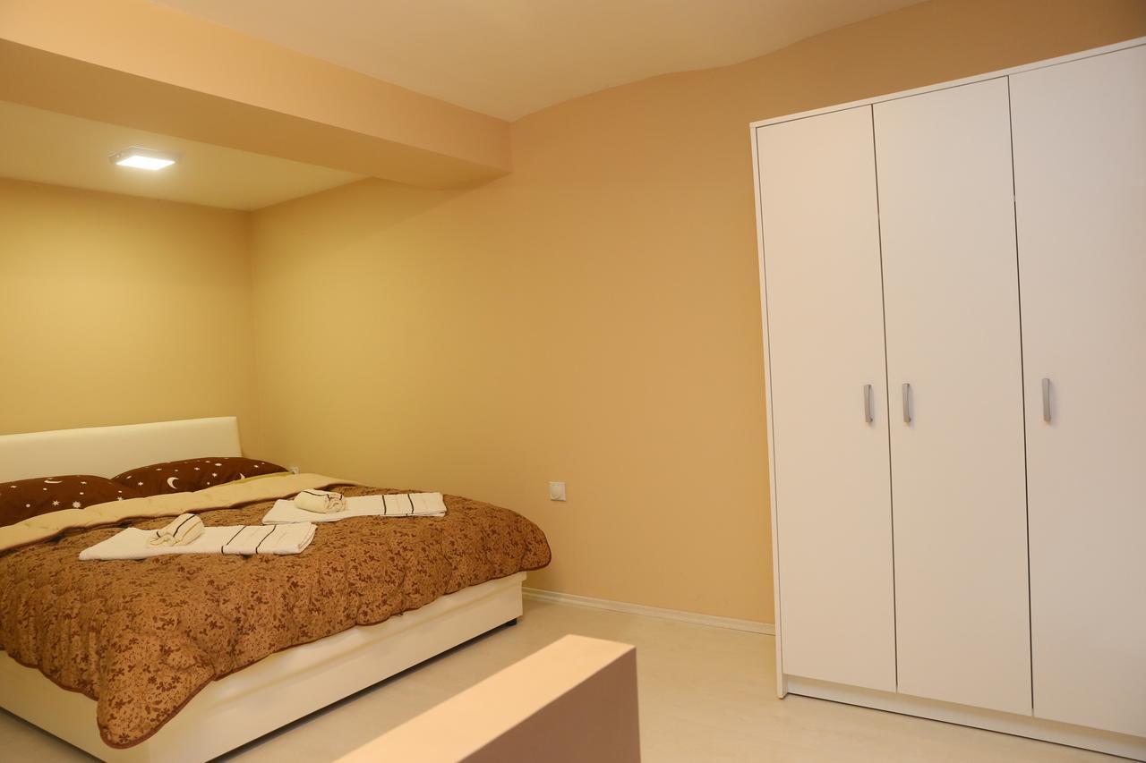Apartman Centar 2 수보티차 외부 사진