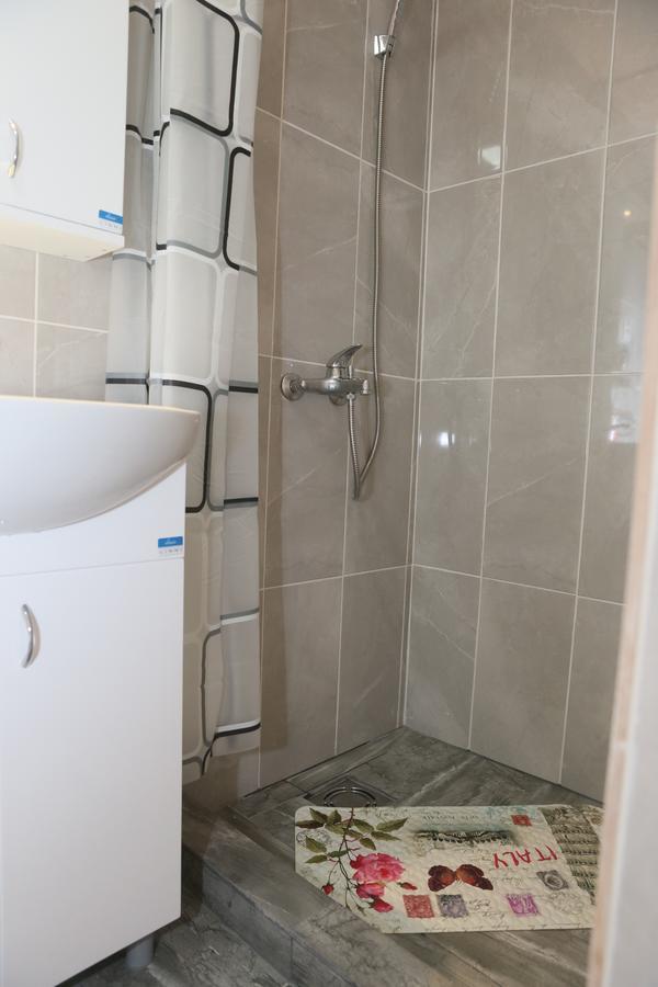 Apartman Centar 2 수보티차 외부 사진