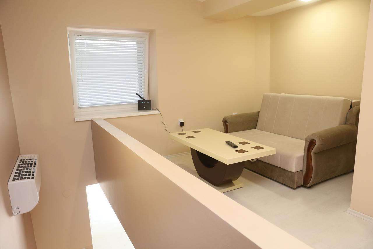 Apartman Centar 2 수보티차 외부 사진